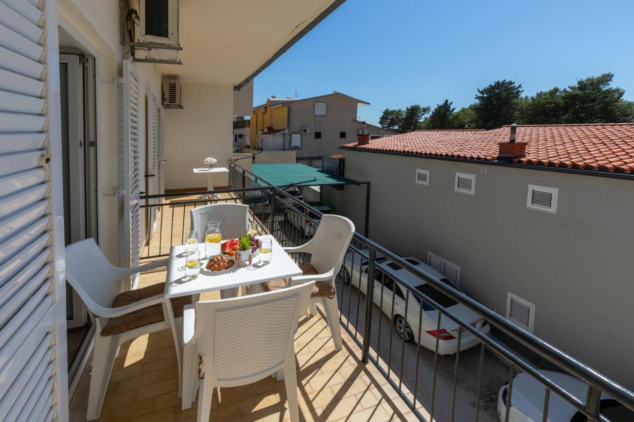 Villa Sevo Baška Voda المظهر الخارجي الصورة
